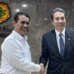 Indonesia dan Jepang Sepakati Penjajakan Kerja Sama Teknologi Pertanian untuk Mitigasi Perubahan Iklim