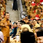 Kepala Desa Apresiasi Sekolah Antikorupsi Gagasan Gubernur Ahmad Luthfi, Berharap Dilakukan di Kabupaten