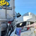 Tiga Orang Tewas dalam Kecelakaan di Tol Cisumdawu