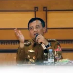 Sambut Mayday, Ahmad Luthfi Sebut Buruh adalah Investasi