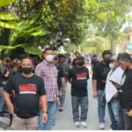 Relawan Jokowi Laporkan Dugaan Fitnah Ijazah Palsu ke Polisi