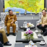 Ahmad Luthfi : Pariwisata Jateng Harus Go Internasional 