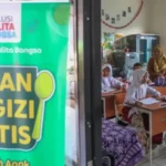 Terealisasi Rp2,3 triliun, Kemenkeu Minta BGN Percepat Belanja MBG