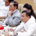 Ahmad Luthfi Beberkan Konsep Pembangunan Jateng Lima Tahun Kedepan