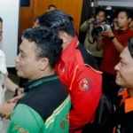Temui Buruh, Program Gubernur Ahmad Luthfi Tuai Pujian Demonstran