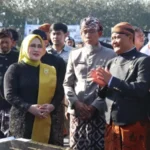 Ahmad Luthfi Kembalikan Hak Pendidikan 1.100 Anak Tidak Sekolah