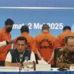 Bareskrim Polri Bongkar Kasus Judi Online H55 Hiwin Bermodus Perusahaan Aggregator