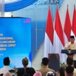 Presiden Prabowo Tegaskan Komitmen Perbaikan Pendidikan di Peringatan Hardiknas 2025