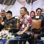 Ahmad Luthfi Bakal Kembangkan Wilayah Aglomerasi Banyumas 