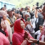 Ahmad Luthfi Bantu Rp 2 Miliar untuk Hunian bagi Korban Tanah Gerak Sirampog