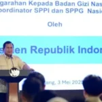 Presiden Prabowo Bahas Percepatan Operasional Program Makan Bergizi Gratis