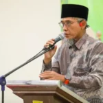 Wujudkan Swasembada Pangan, Sekda Jateng Minta Tanah Wakaf Sawah Tidak Beralih Fungsi