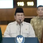 Presiden Prabowo Usulkan Perkampungan Jemaah Indonesia di Dekat Masjidil Haram