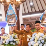Ahmad Luthfi Jadikan Kantor Gubernur sebagai Rumah Rakyat