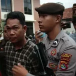 Agus Buntung Dituntut 12 Tahun Penjara