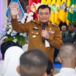 Ahmad Luthfi Tegaskan Tidak Ada Lagi Pungutan di SMA Negeri, Kalau Ada Laporkan!