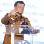 Gubernur Ahmad Luthfi: Triwulan Pertama, Investasi di Jateng Capai Rp 21 Triliun