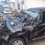 Anggota DPR Gus Alam Meninggal Dunia Usai Kecelakaan di Tol Pemalang-Batang