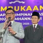 Purnawirawan TNI Sampaikan Delapan Tuntutan, Prabowo Siap Berdialog