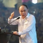 Budi Arie Bantah Terima 50 Persen Komisi dari Situs Judi Online