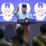 Prabowo: Fondasi Kuat Bangsa Diletakkan Para Pendahulu