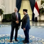 Presiden Sambut Bill Gates, Soroti Kerja Sama Filantropi dan Inovasi Digital