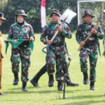 Ahmad Luthfi: Program TMMD Bantu Percepat Pembangunan Daerah