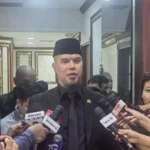 MKD DPR RI Putuskan Ahmad Dhani Langgar Kode Etik