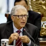 Bill Gates: Pendidikan dan Kesehatan Penentu Masa Depan Indonesia