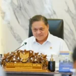 Menko Perekonomian: Indonesia Perlu Diversifikasi Mitra Dagang