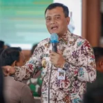 Pembentukan Kecamatan Berdaya Terus Diakselerasi