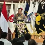 Kapolri Ingatkan Bahaya Love Scamming, Korban Tak Pandang Usia Maupun Jabatan