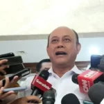 Program MBG Dipercepat, Perpres Tambahan Anggaran Rp50 Triliun Disusun
