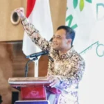 Lepas 1.200 Siswa Magang, Ahmad Luthfi: Perlu Ada Mapel Bahasa Jepang di Tingkat SMA