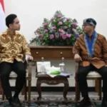 Wapres Gibran: Peran Pemuda Penting untuk Dukung Program Pemerintah