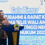 Langkah Kolaborasi Ahmad Luthfi dalam Membangun Daerah 