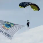 Sukses, Event Karimunjawa International Skydiving and Adventure Bakal Digelar Rutin 