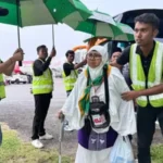 Kemenkes Imbau Calon Haji Kurangi Aktivitas di Siang Hari