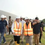 Menteri LHK Dorong PTPN IV PalmCo Manfaatkan Sertifikat Emisi untuk Perdagangan Karbon Internasional