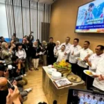 Kadin Bentuk Satgas MBG untuk Dukung Program Gizi Anak