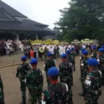 Presiden Prabowo Beri Penghormatan Terakhir kepada Mayjen (Purn) Eddie Marzuki Nalapraya