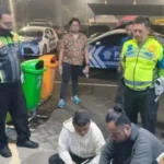 PJR Polda Jatim dan BNNP Gagalkan Penyelundupan 7 Kg Sabu di Tol Surabaya-Mojokerto