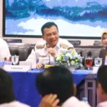 Realisasi Pendapatan Pajak Jateng Capai Rp3,77 Triliun