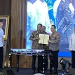 Kemenkum Teken MoU dengan 20 K/L untuk Perkuat Harmonisasi Hukum