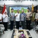 Pabrik di Pati Bakal Serap 12.000 Tenaga Kerja pada 2026 