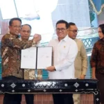 Mendag Tegaskan Komitmen Indonesia di APEC MRT 2025