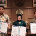 Kementerian PKP dan BKKBN Sepakat Alokasikan 3.000 Rumah Subsidi untuk TPK dan Penyuluh