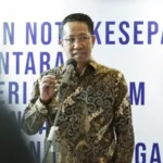 Kemenkum Tunggu Langkah Kemendagri Soal Penertiban Ormas Meresahkan