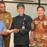 Sinergi Pemprov Jateng dan Media untuk Informasi yang Berkualitas 