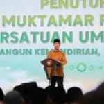 Sinergi PUI dan Pemerintah: Dari Wakaf Pangan hingga Isu Narkoba